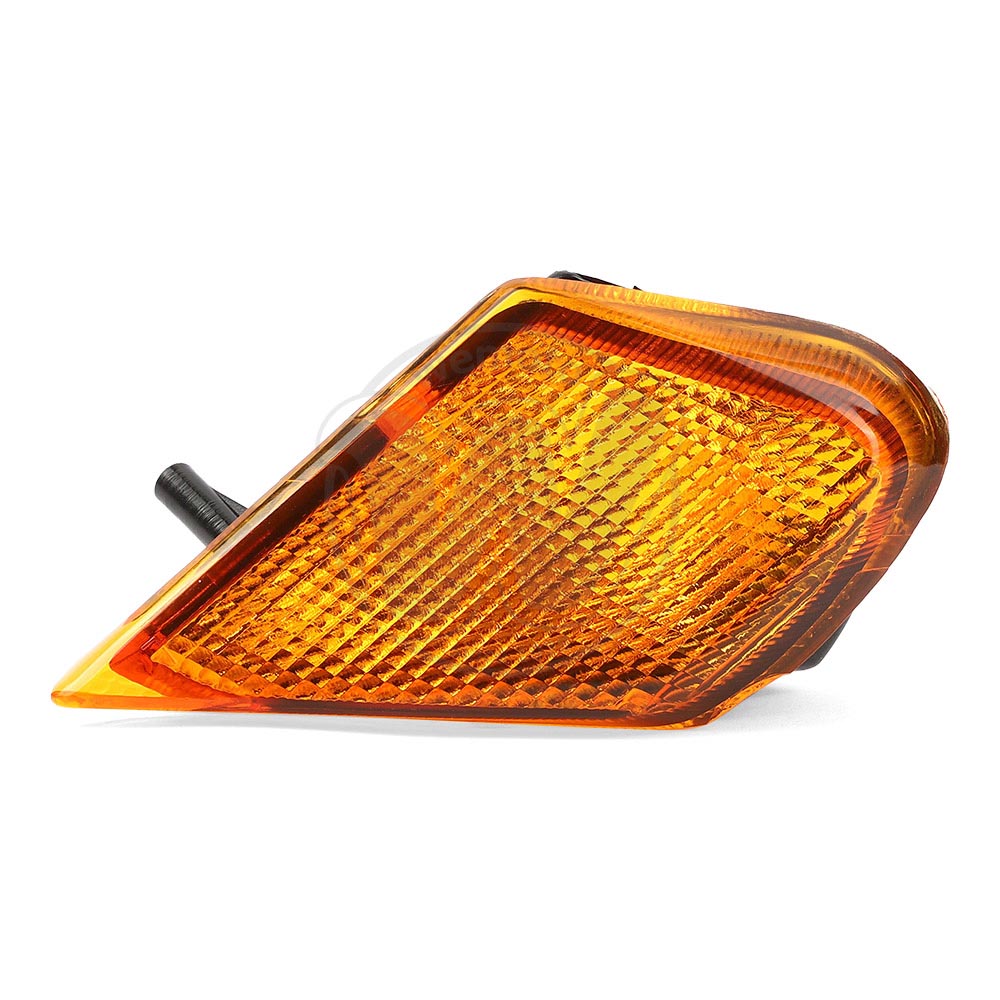 Cabochon de Clignotant Avant Gauche