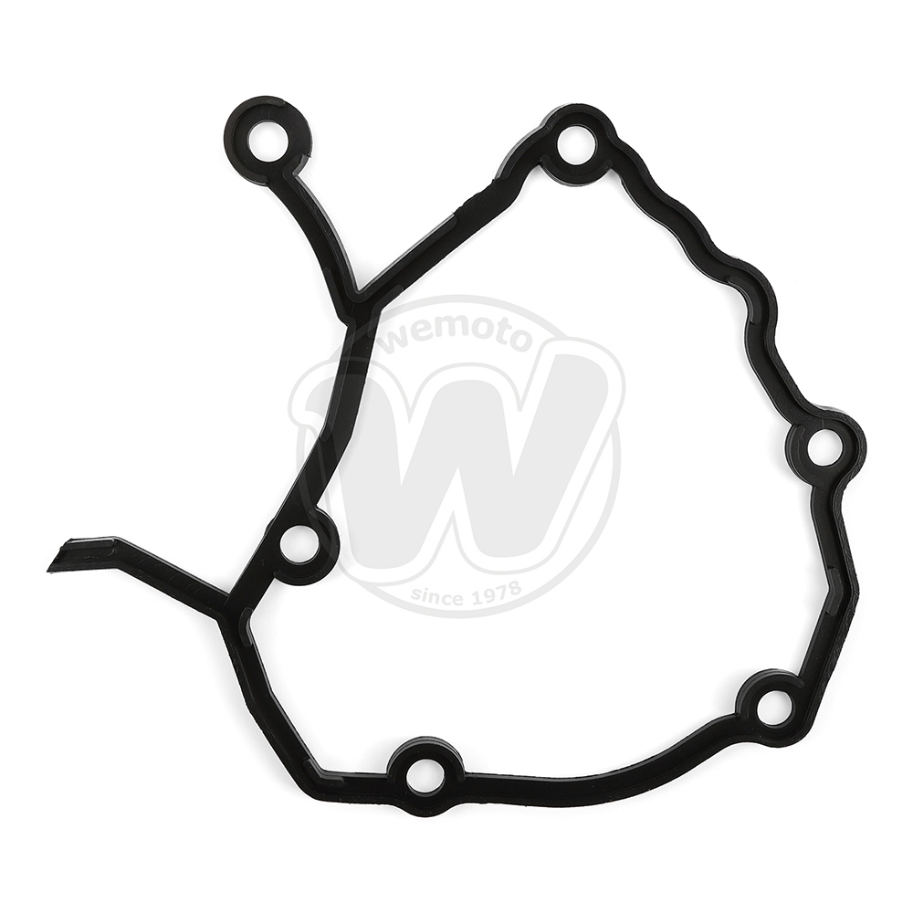 Junta tapa alternador