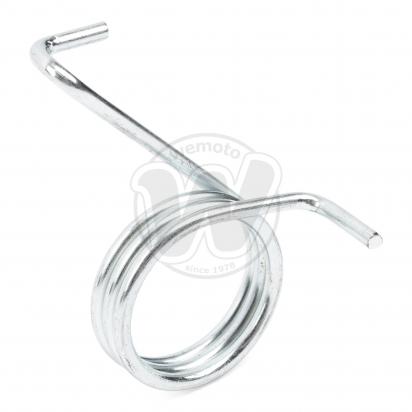 Muelle pedal de freno trasero - Original