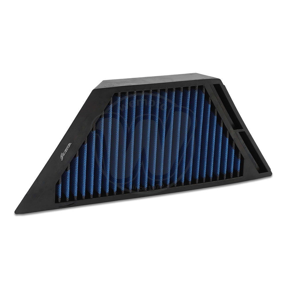 Filtro Aria Simota - Performante e Lavabile