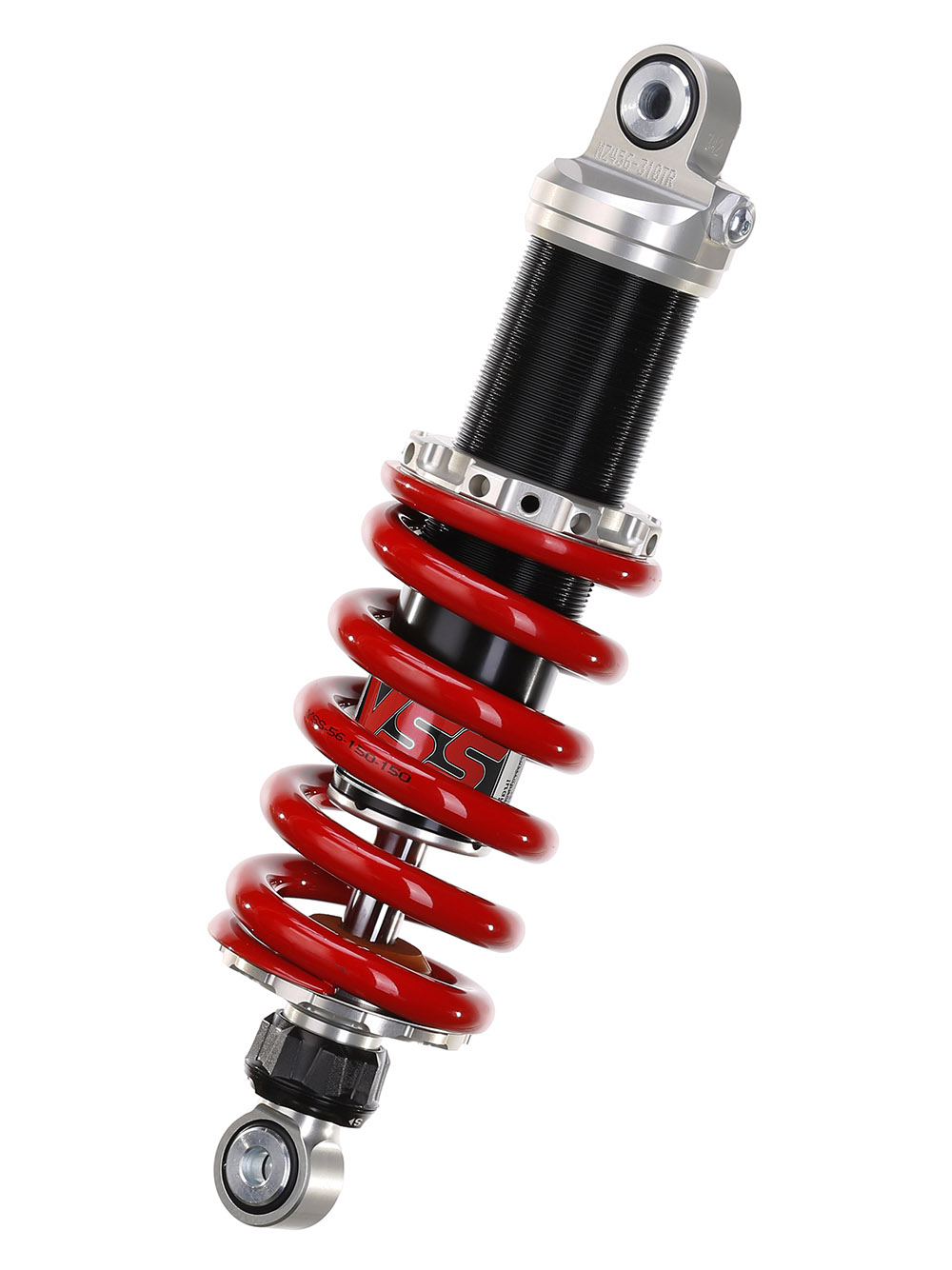 Rear YSS Z-Series Monoshock