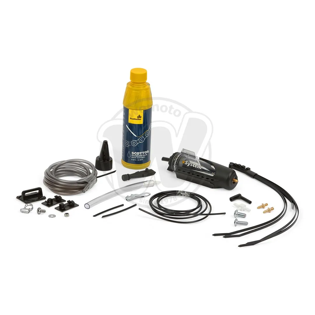 XLR 125 RW Motorbike Parts | Accessories Online at Wemoto UK