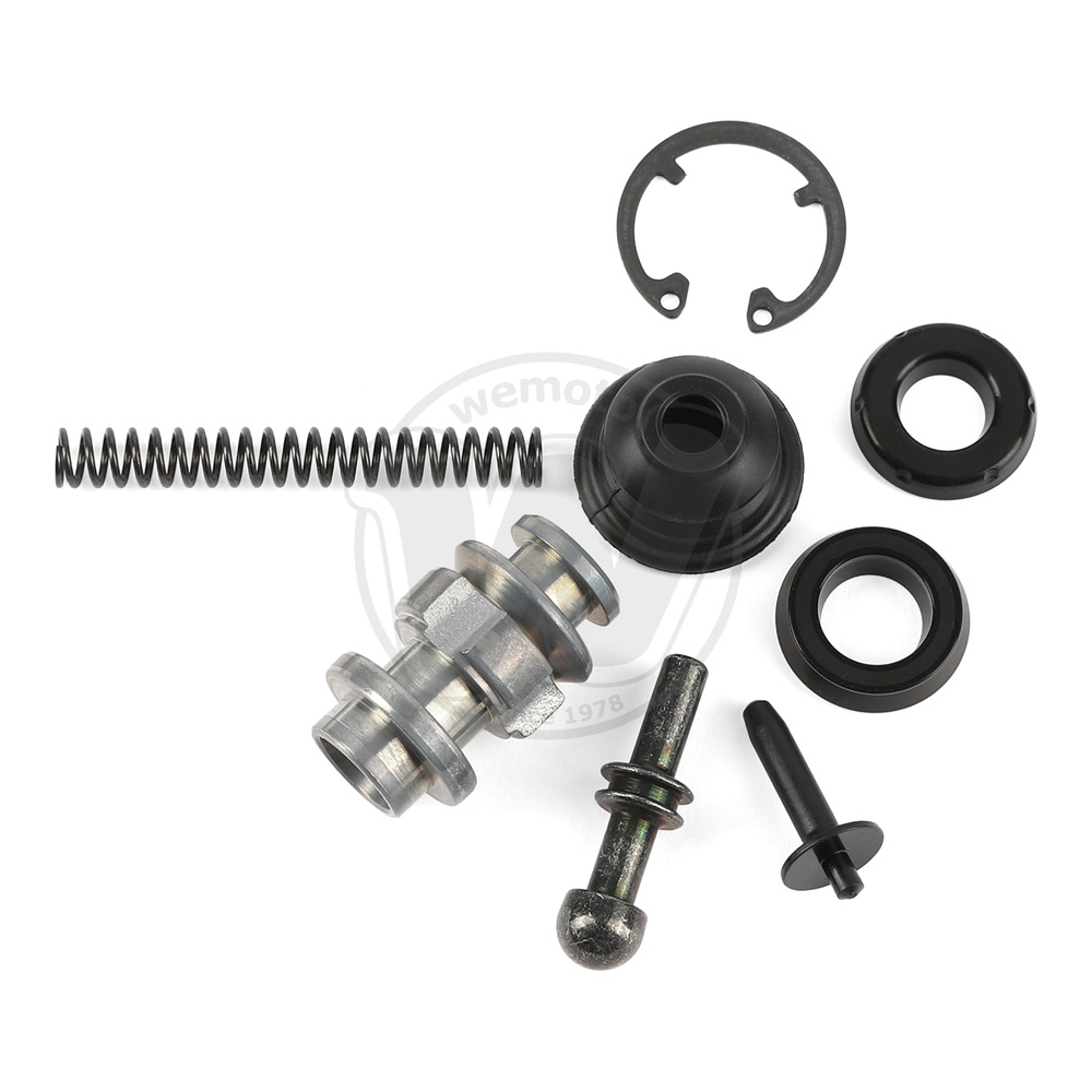 Kit de reparación bomba de freno - delantero - TourMax