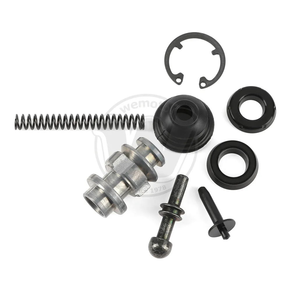 Brake Master Cylinder Repair Kit - Front - TourMax Japan