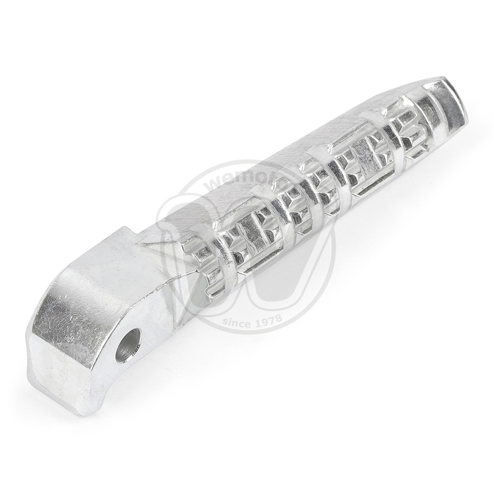 Pedana Poggiapiedi Posteriore Sinistra