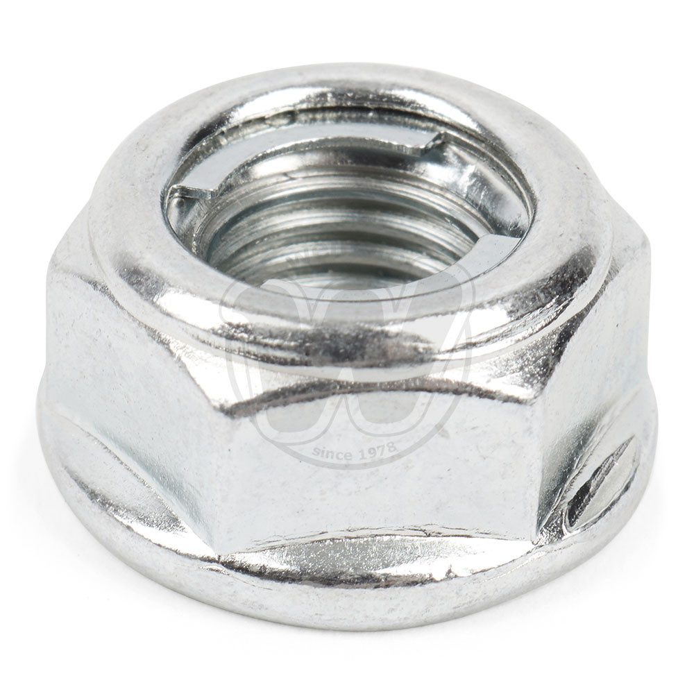 Rear Sprocket Retainer Nut