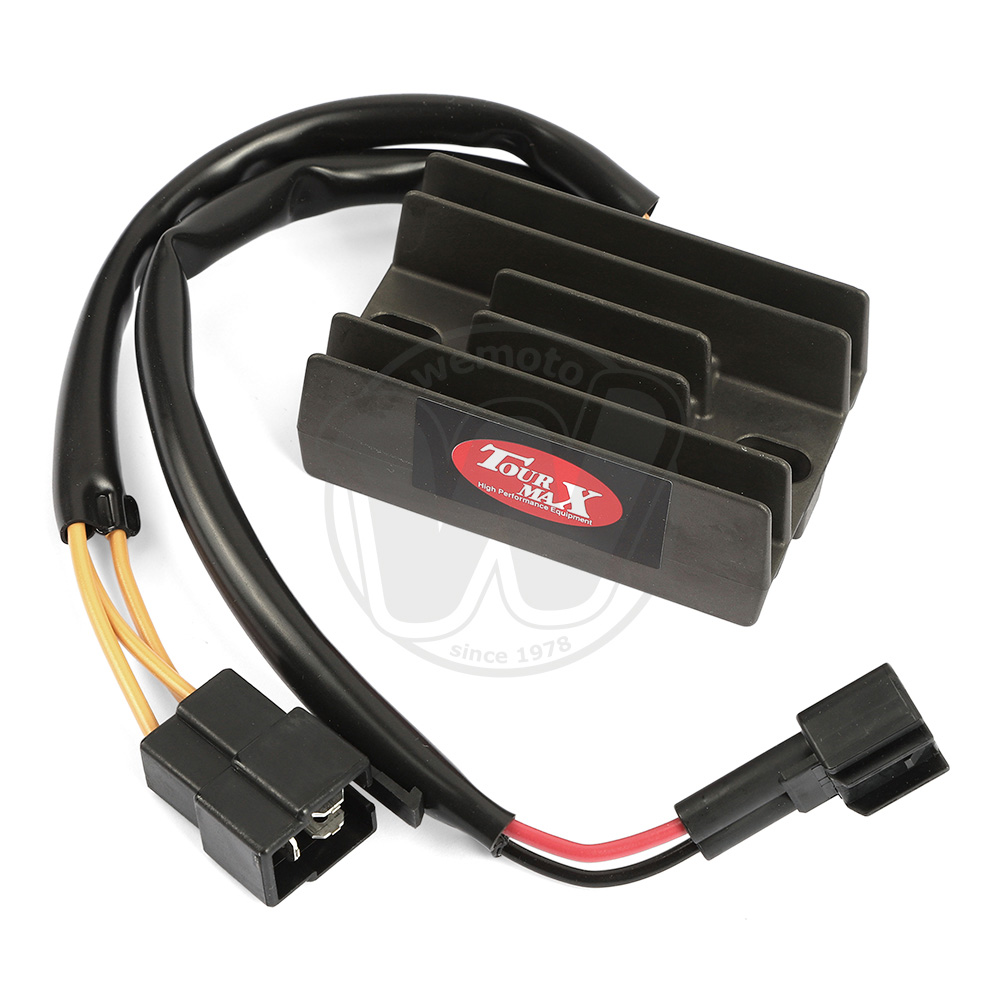 Regulator Rectifier