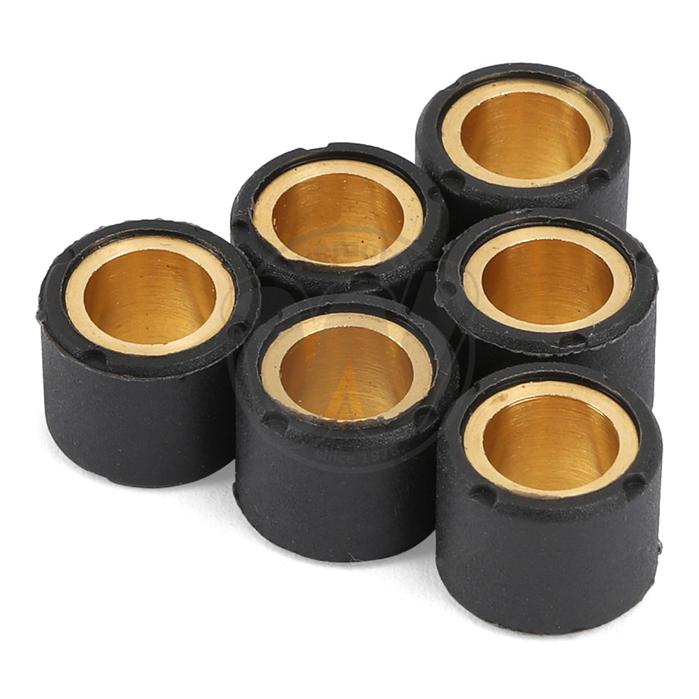 Kit Rulli Frizione 5.5 grammi