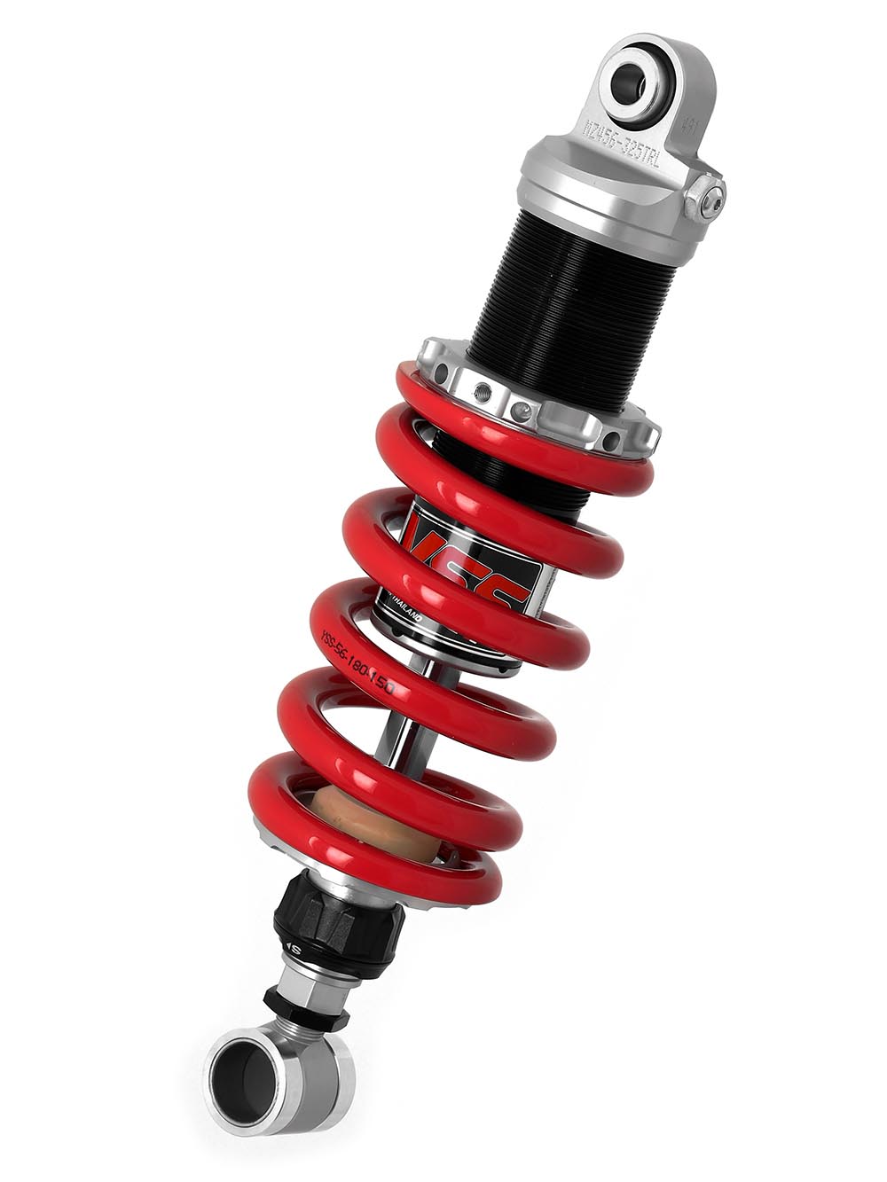 Rear YSS Z-Series Monoshock