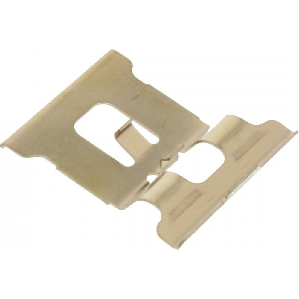 Rear Caliper Brake Pad Retaining Spring