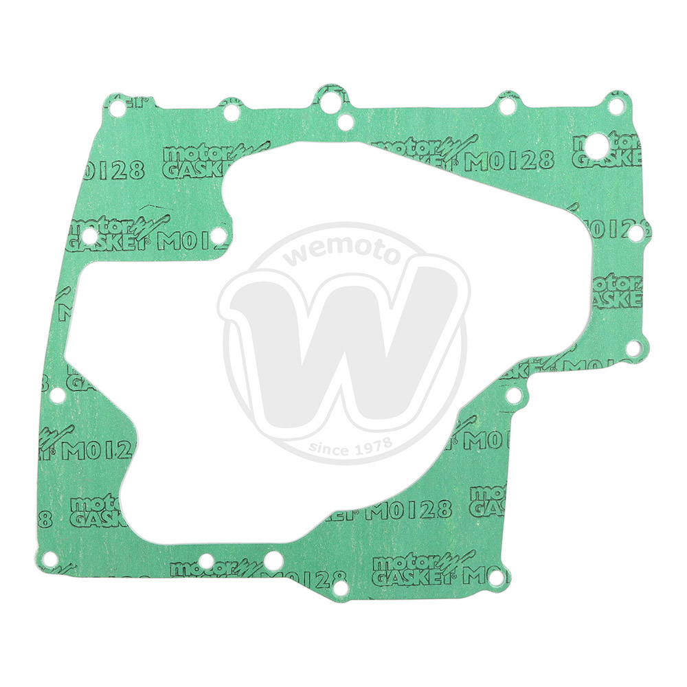 Sump - Oil Pan Gasket