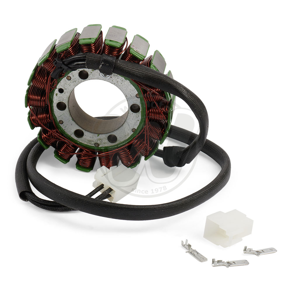 Generator - Stator