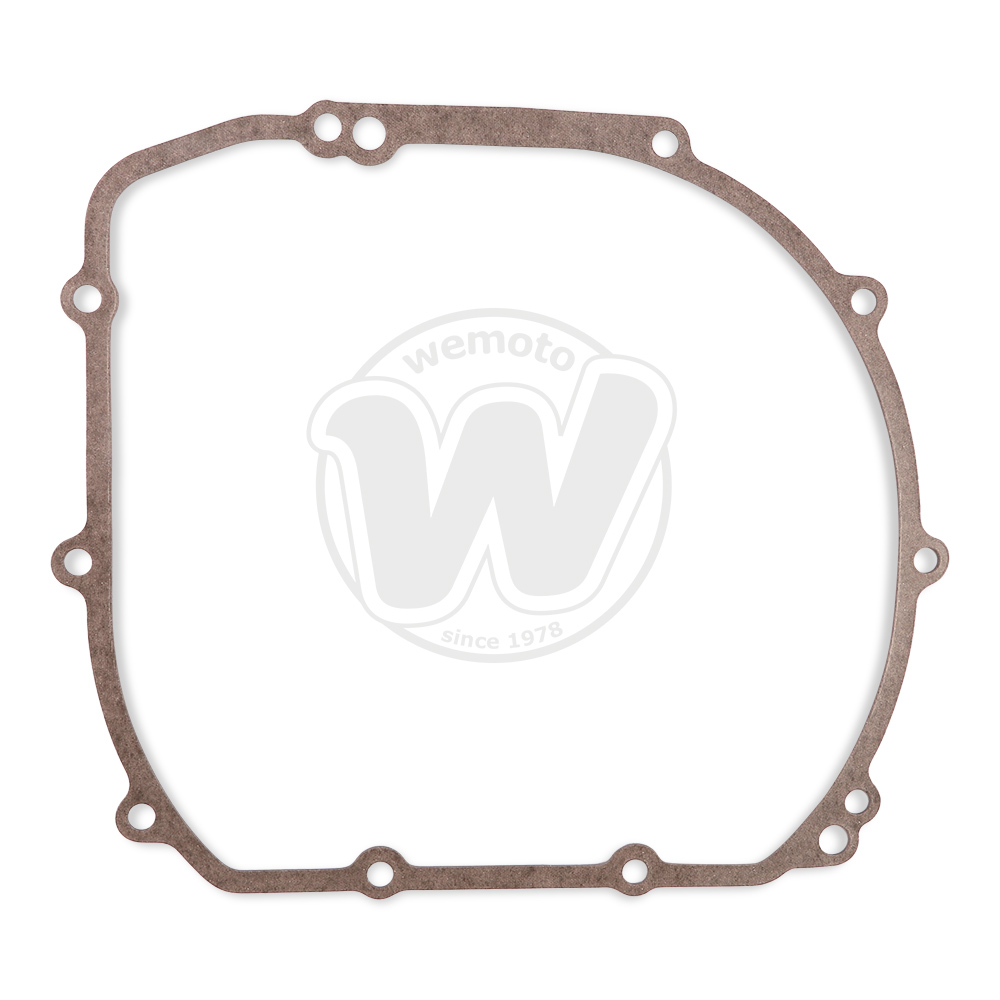 Clutch Cover Gasket - OEM