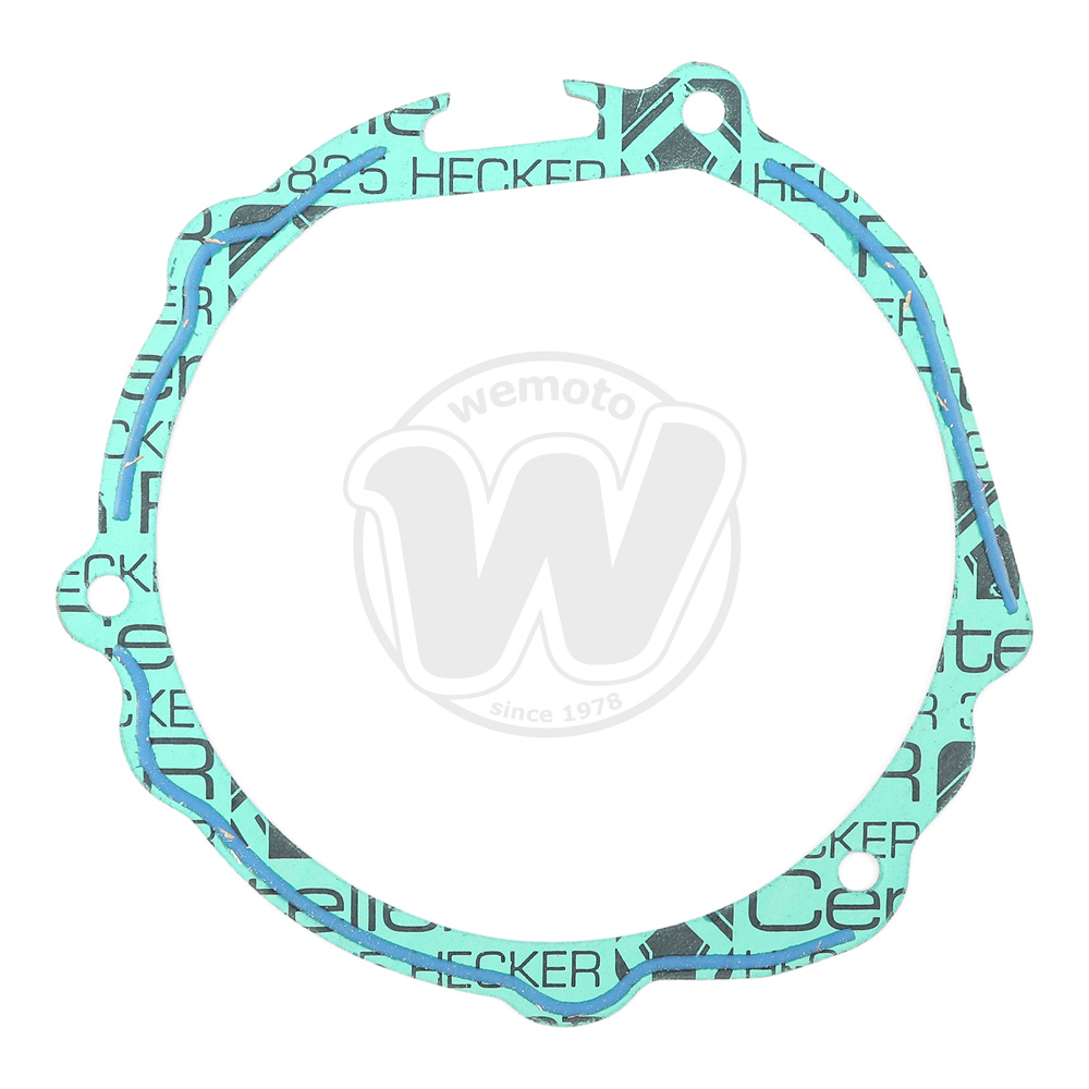 Alternator Generator Cover Gasket