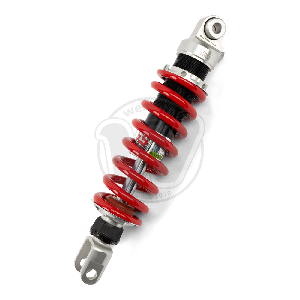 Rear YSS Z-Series Monoshock