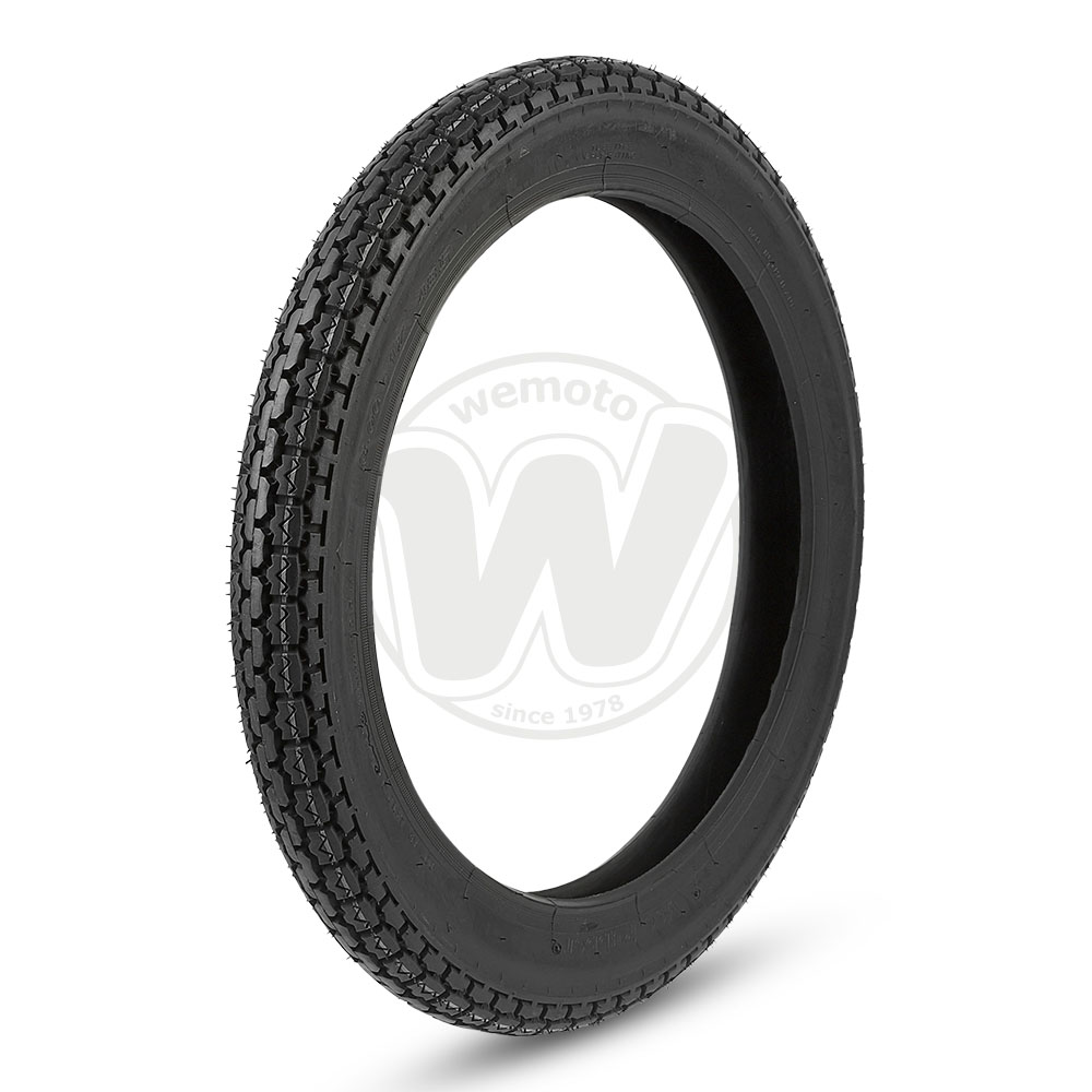 Pneu Arrière - Vee Rubber