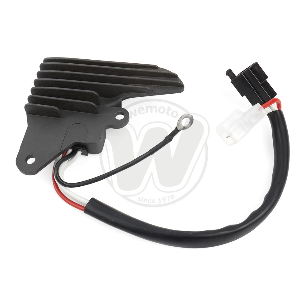 Regulator Rectifier - Alternative