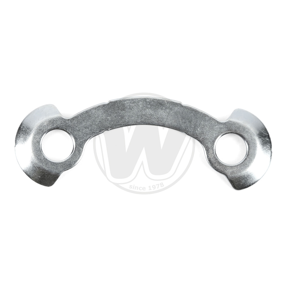 Rear Sprocket Locking Tab Washers