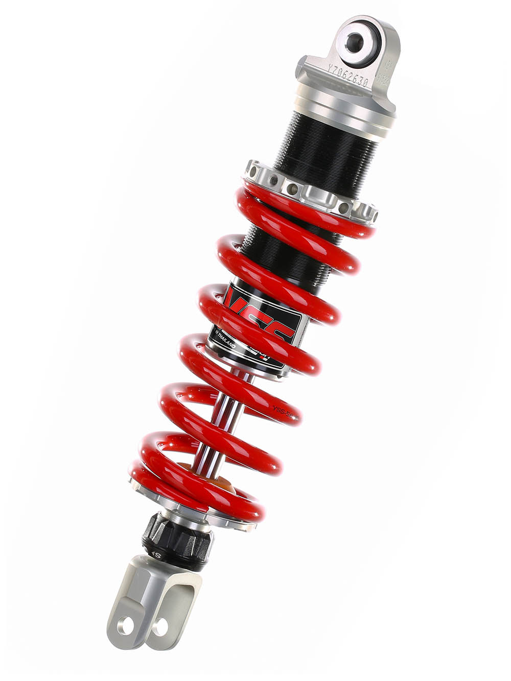 Rear YSS Z-Series Monoshock