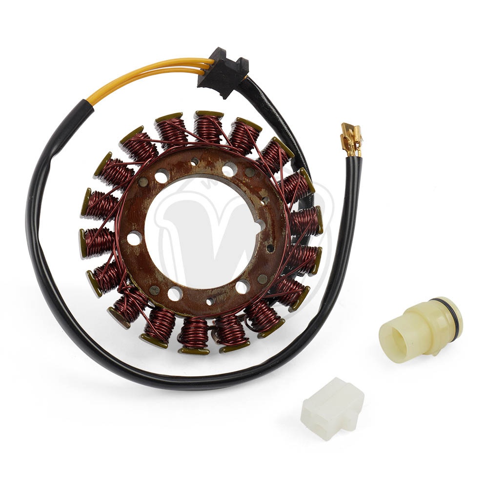 Generator - Stator - by Electrex