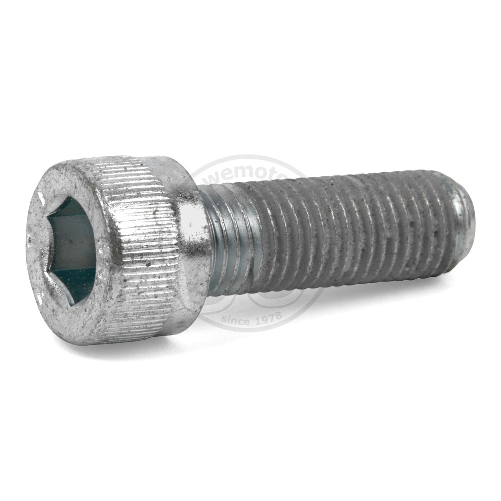 Rear Sprocket Retainer Bolt / Stud