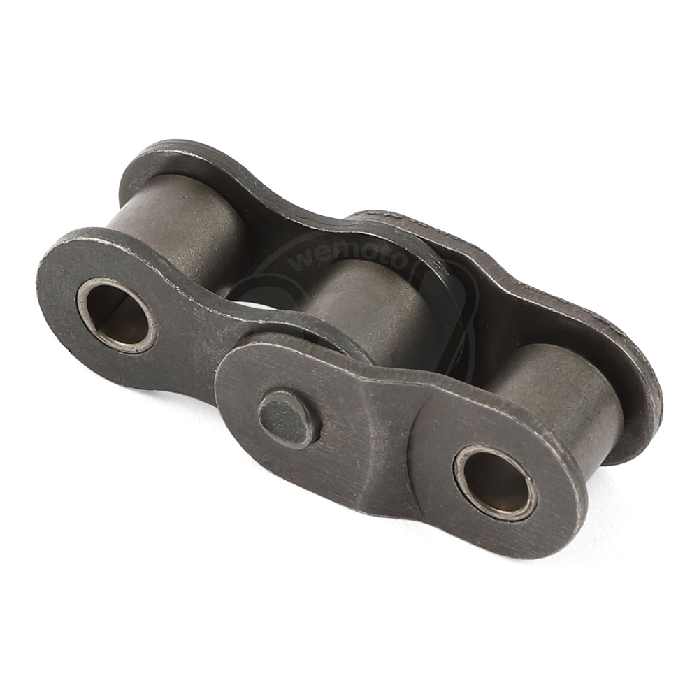 Mezza Maglia - Catena Regina - Per moto Classiche