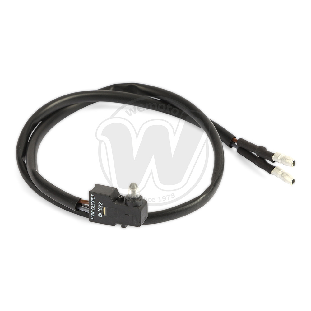 Switch Luce Stop - Freno Anteriore