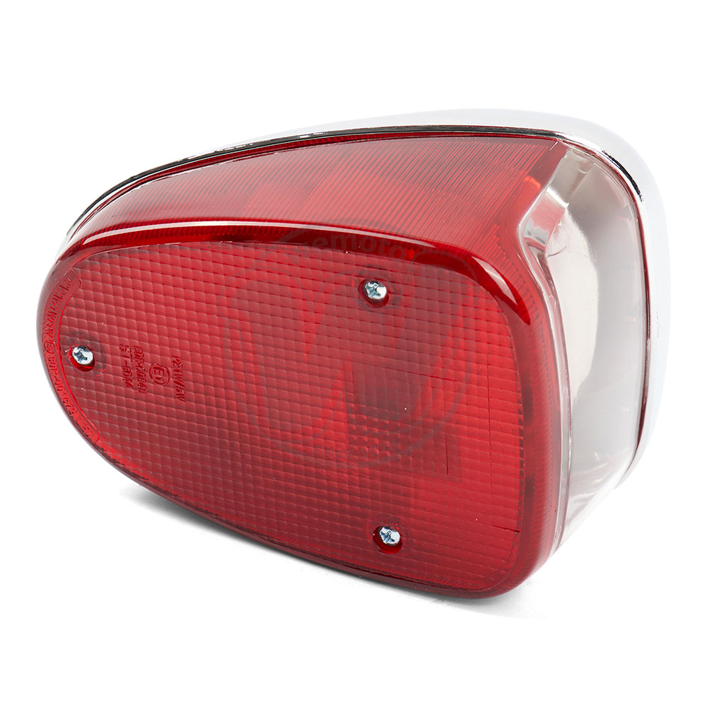 Taillight - Complete