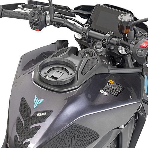 Brida Tanklock para depósito combustible - GIVI