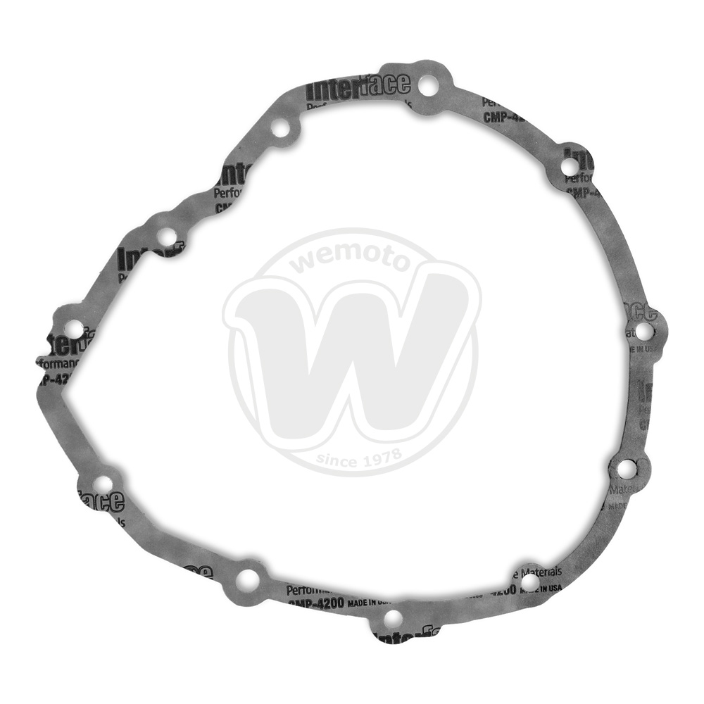 Guarnizione Frizione - Originale