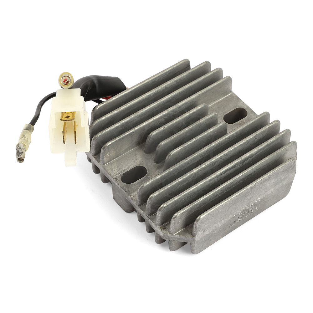 Regulator Rectifier - by Electrex