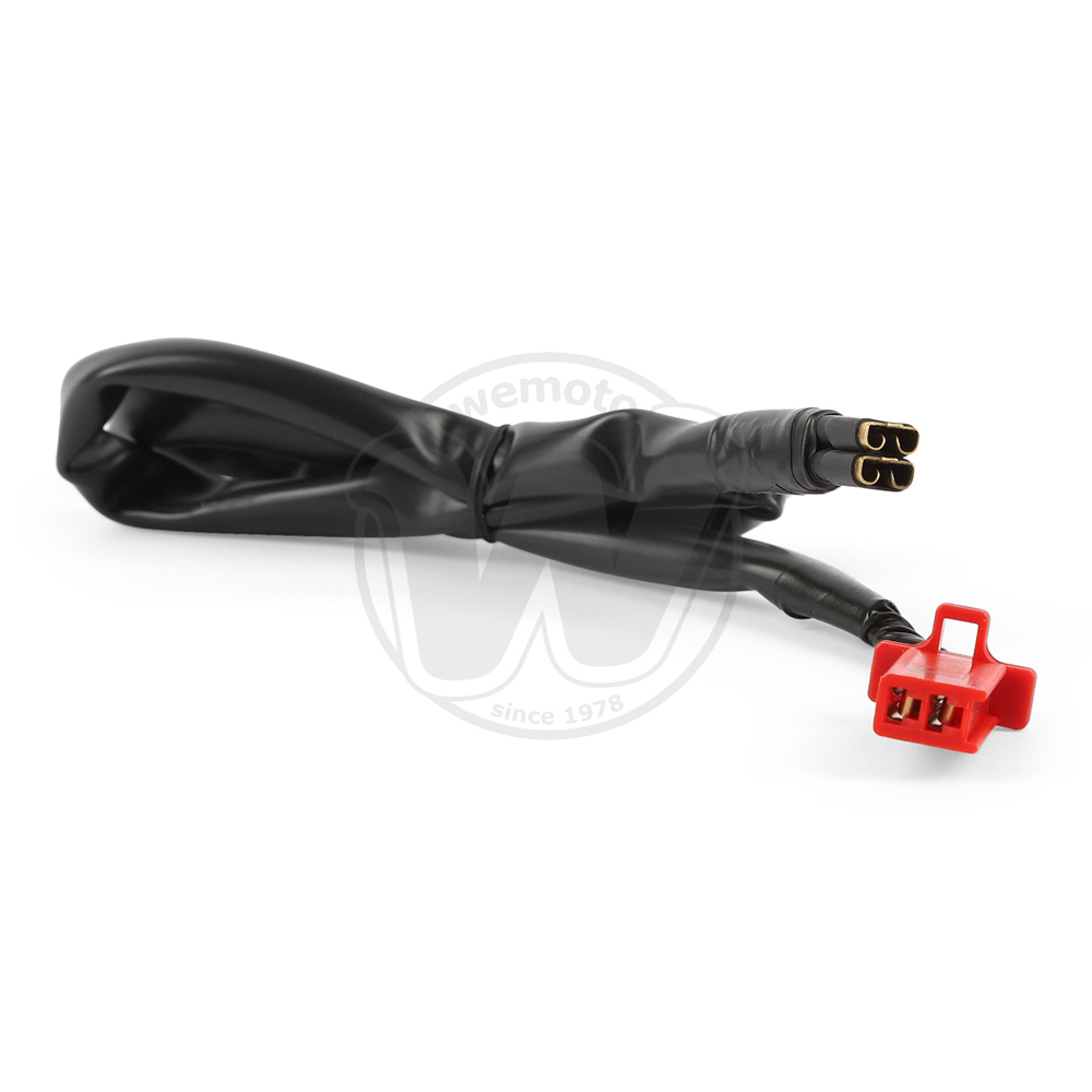 Brake Light Switch Wire - Front