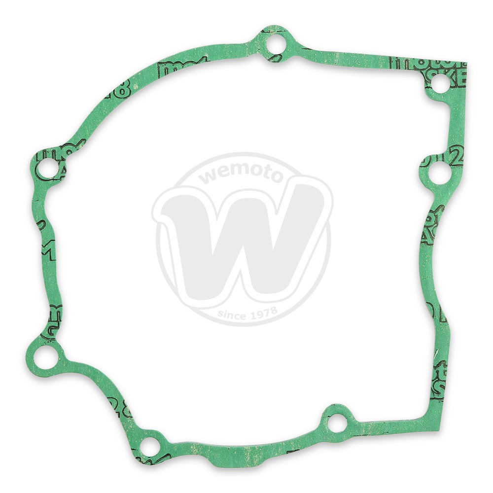 Alternator Generator Cover Gasket