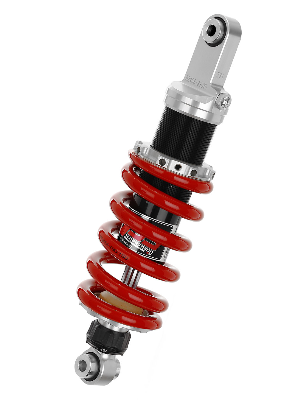 Rear YSS Z-Series Monoshock