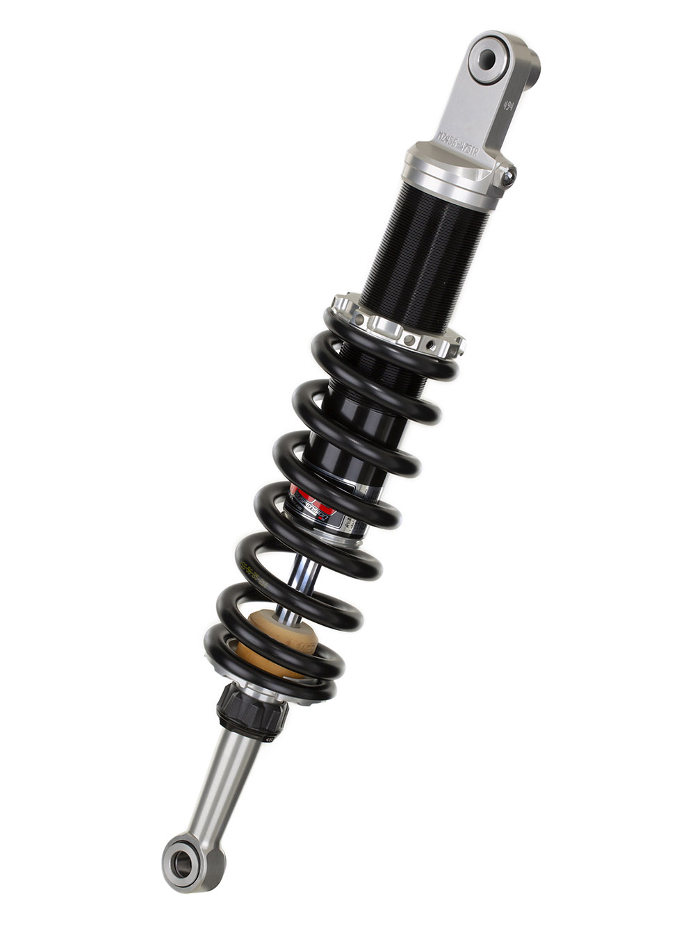 Rear YSS Z-Series Monoshock