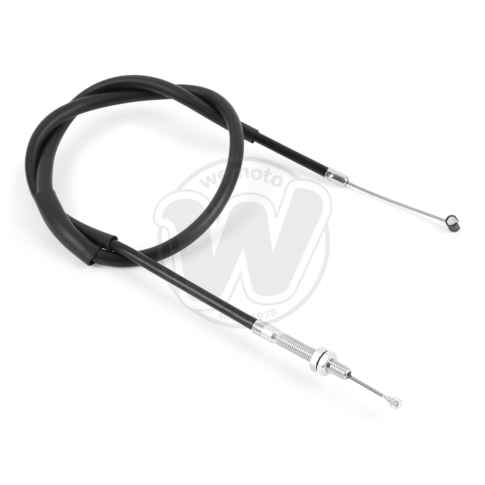 Cavo Frizione - Slinky Glide