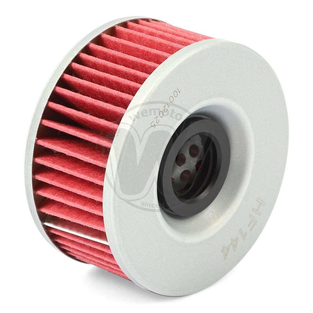 Oil Filter HiFlo
