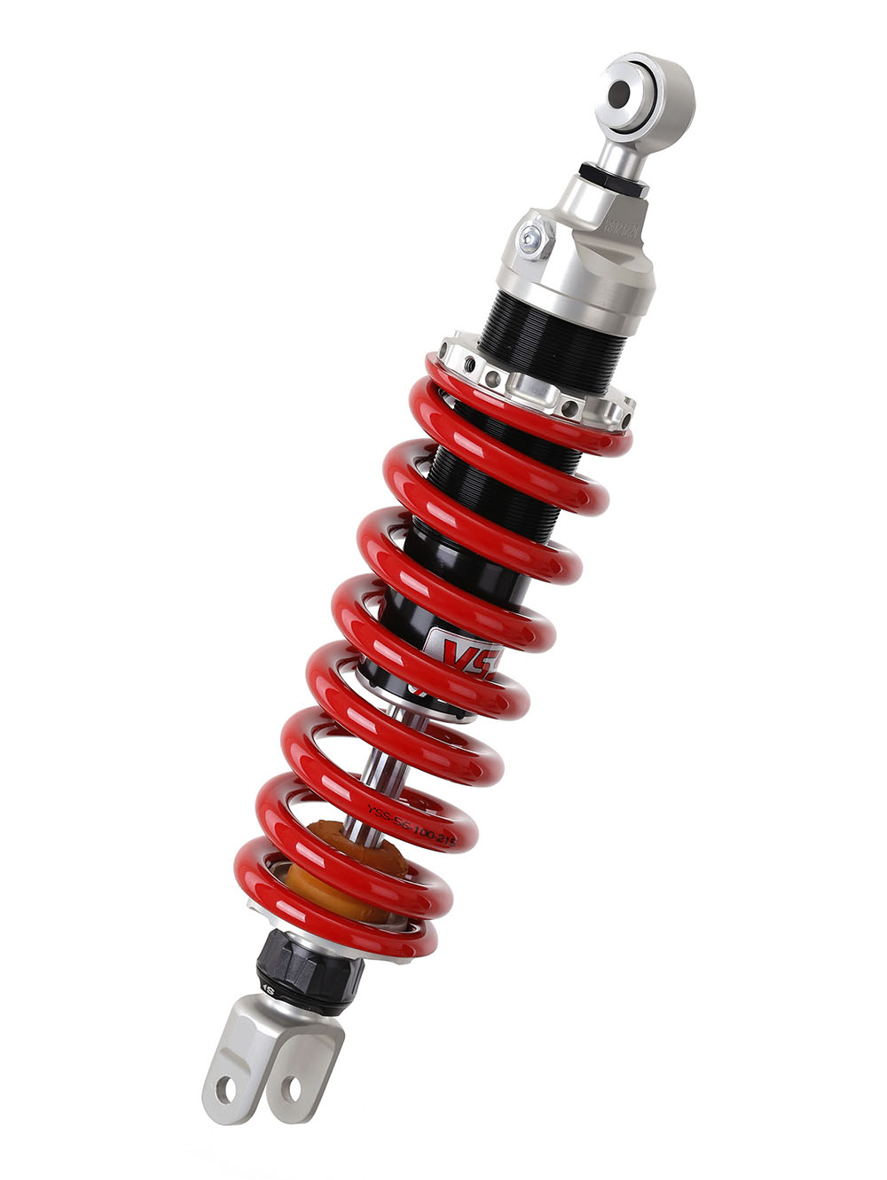 Rear YSS Z-Series Monoshock