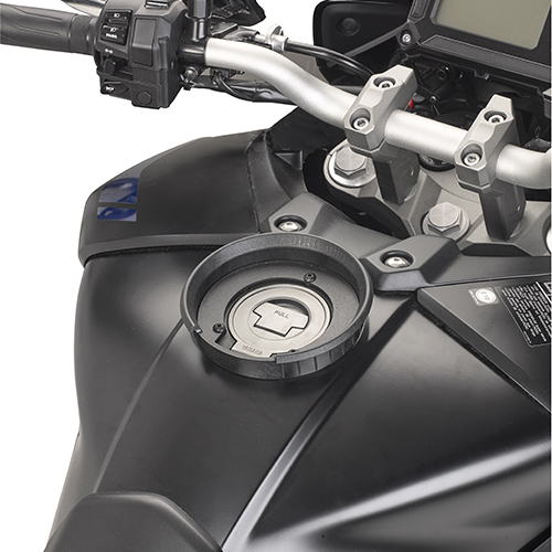 GIVI Luggage - Tanklock Flange