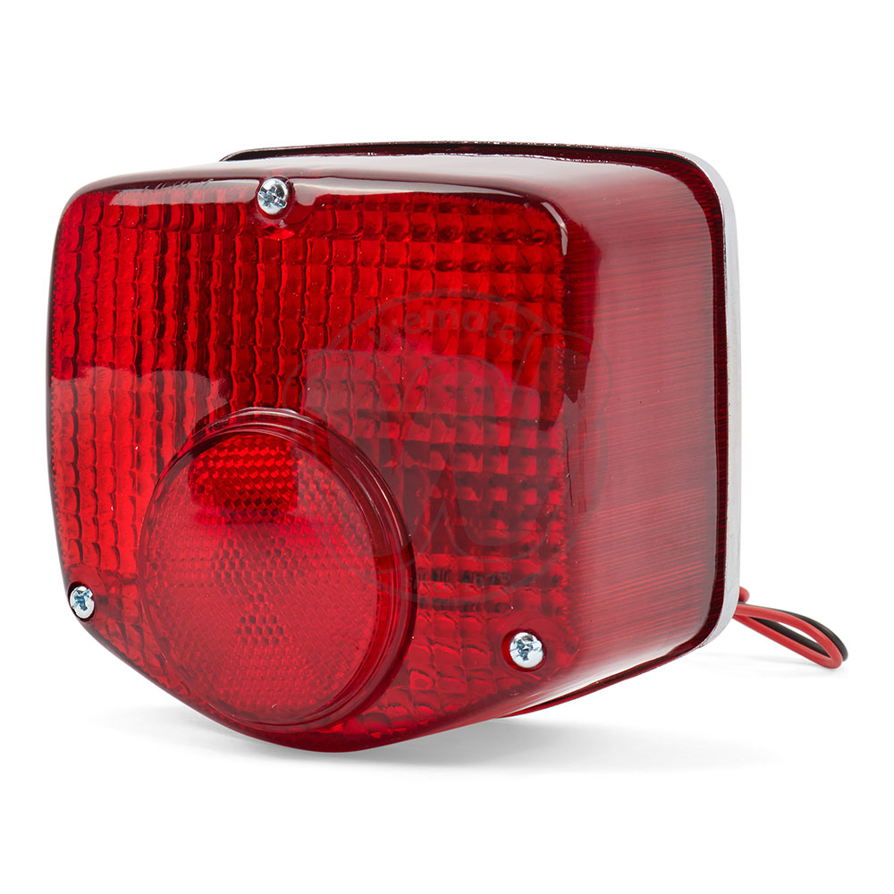 Taillight - Complete