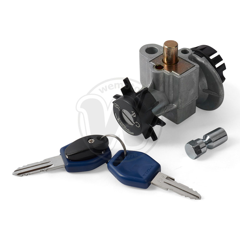 Ignition Switch - Alternative