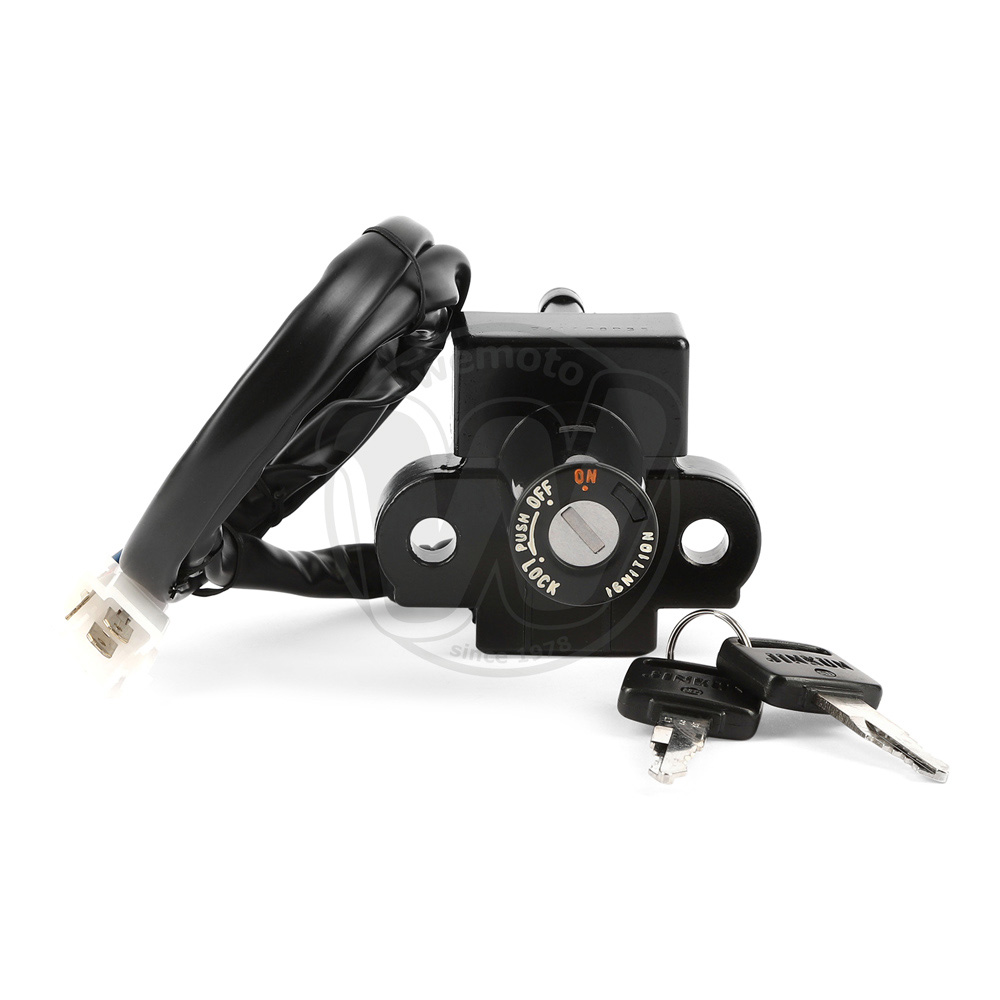 Ignition Switch
