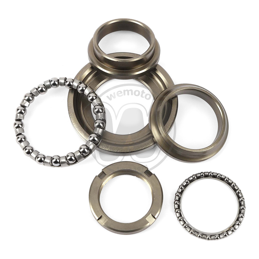 Headrace Bearing Set