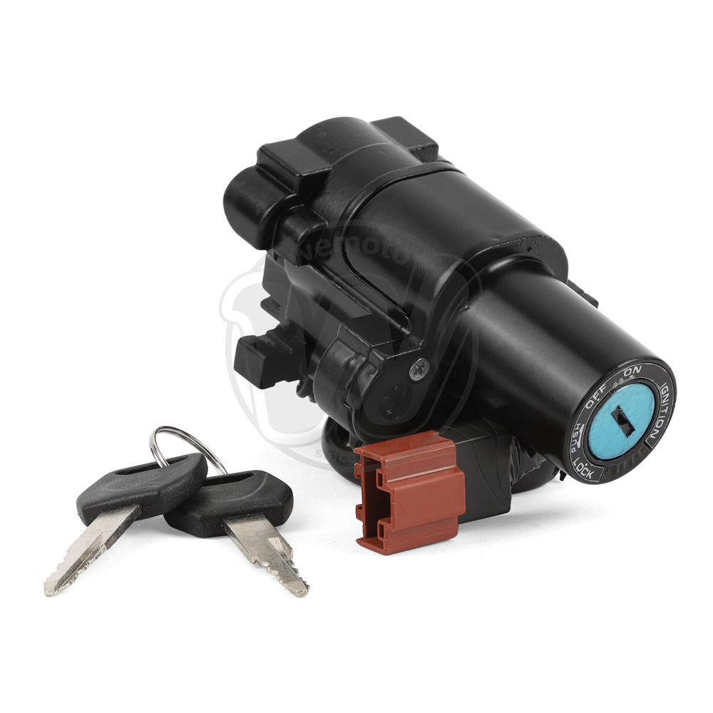 Blocchetto Avviamento