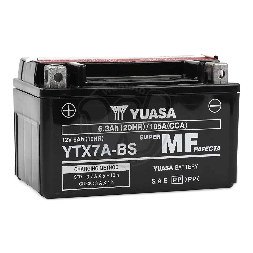 Battery Yuasa