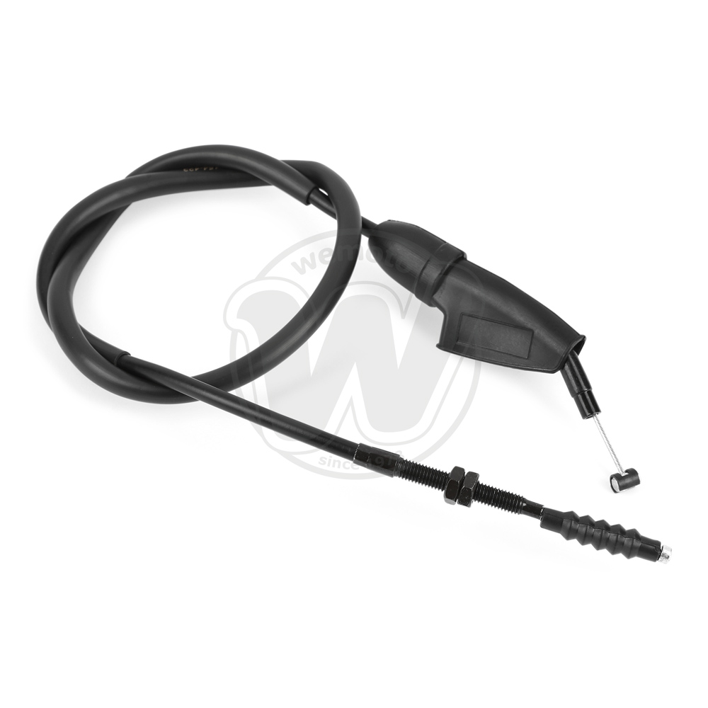 Clutch Cable by Slinky Glide