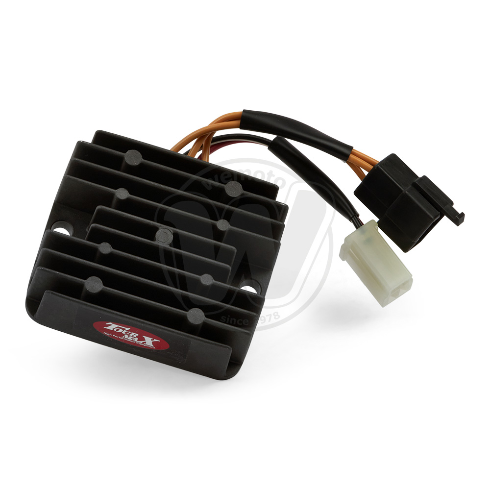 Regulator Rectifier