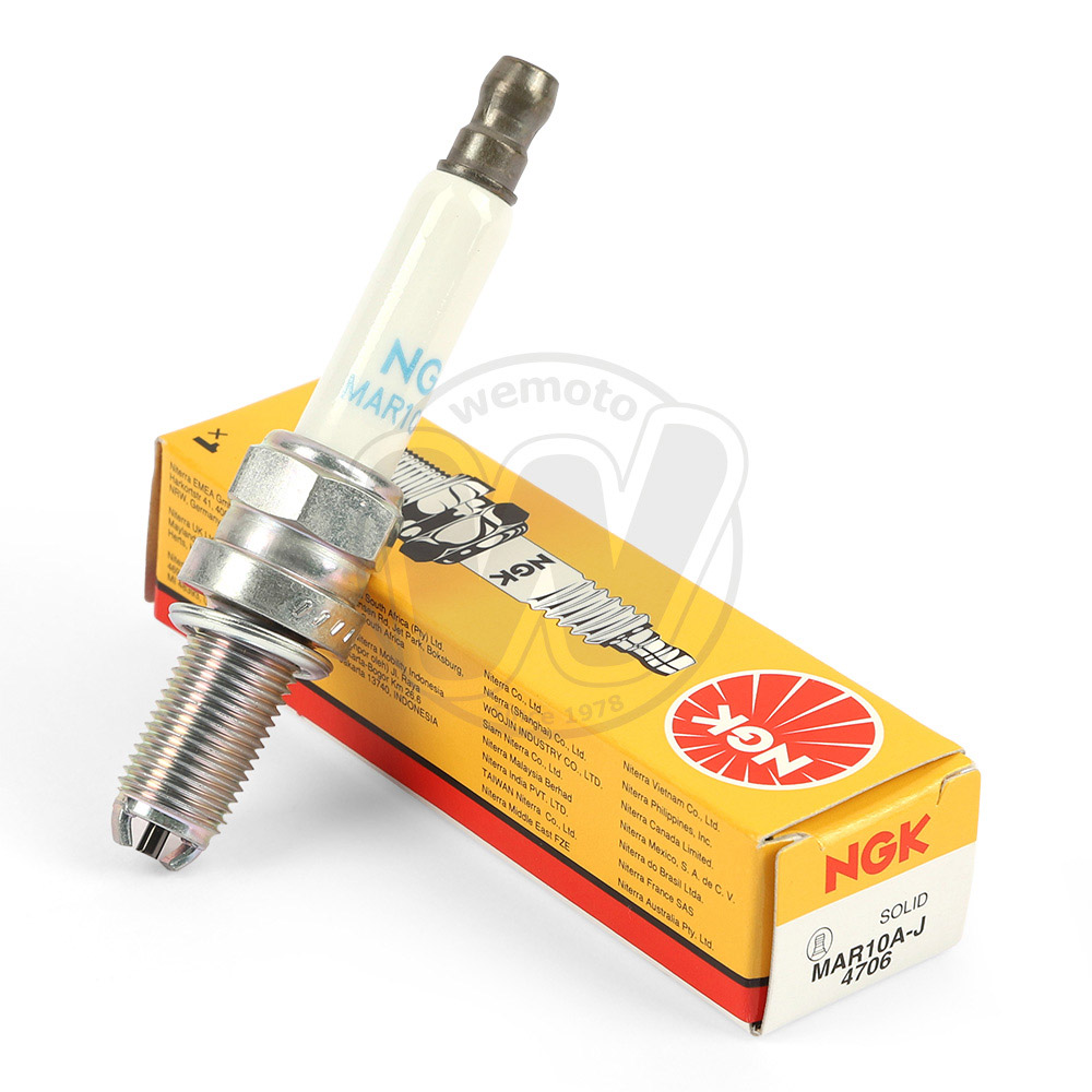 Candela NGK