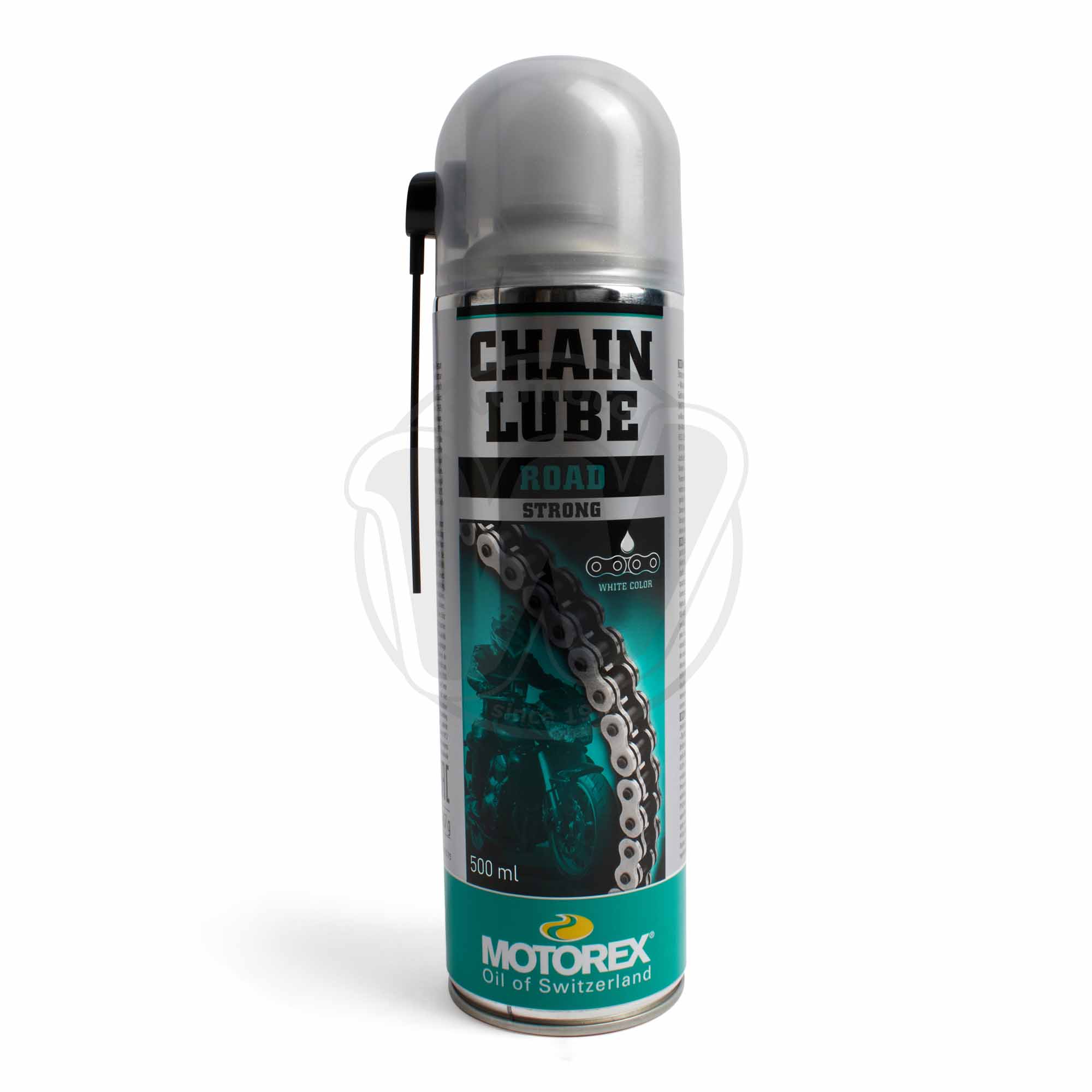 Lubrifiant de Chaîne MOTOREX - 500ml 