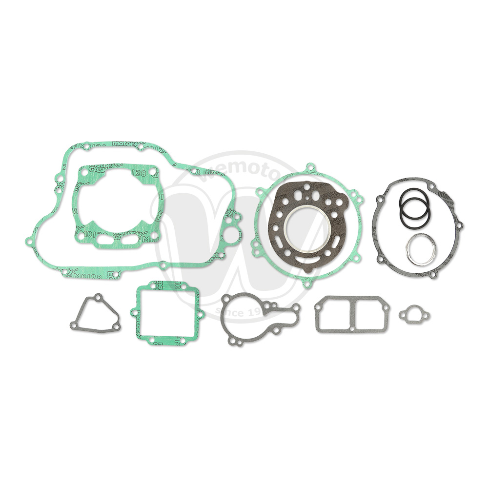 Set Guarnizioni Completo